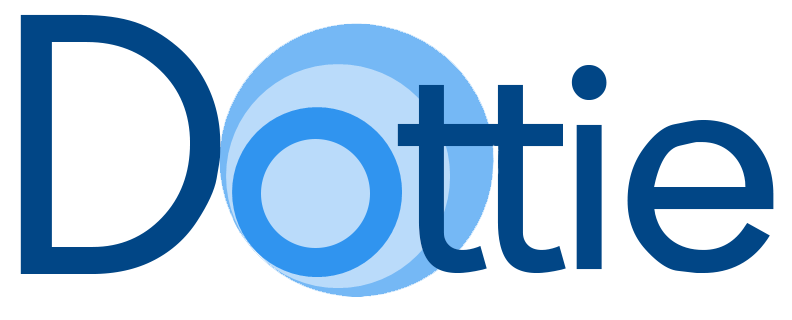 Dottie Logo